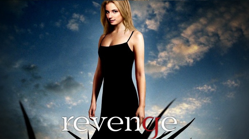 Revenge - Season 1