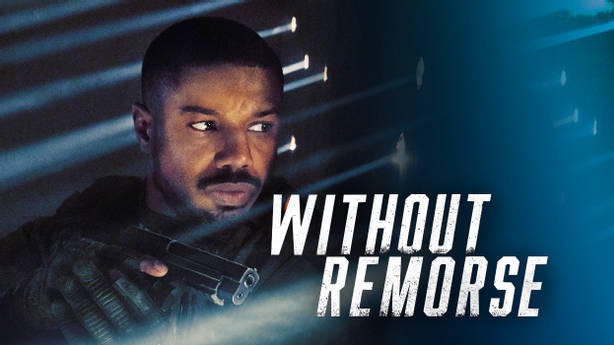 Tom Clancy's Without Remorse (2021)