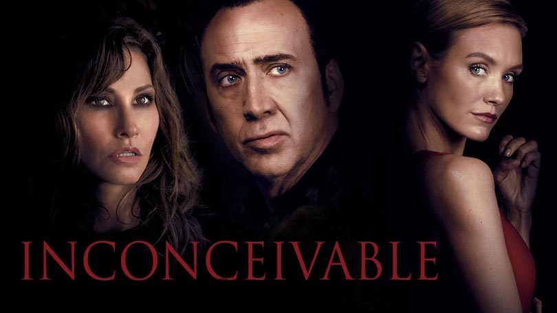 Inconceivable (2017)