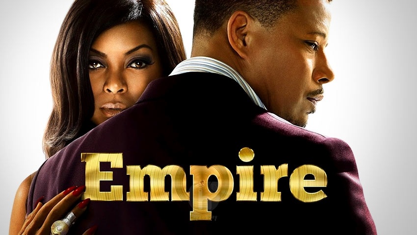 Empire - Season One