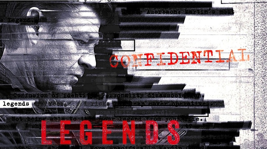 Legends - Season 1