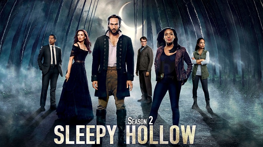 Sleepy Hollow - Season 2