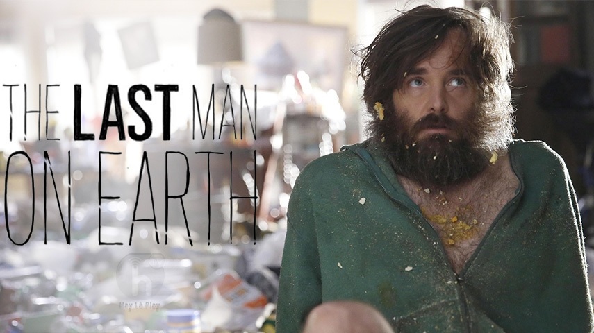 The Last Man on Earth - Season 1