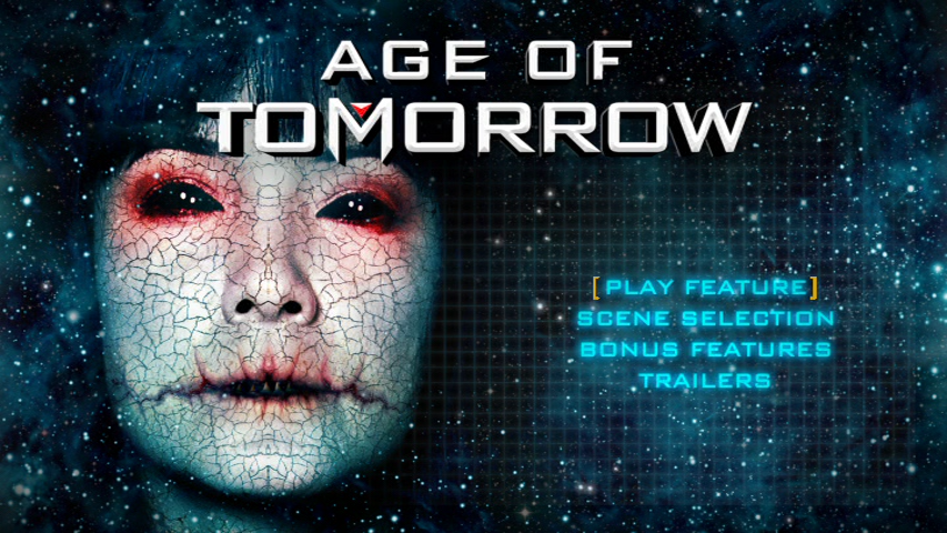 Age Of Tomorrow