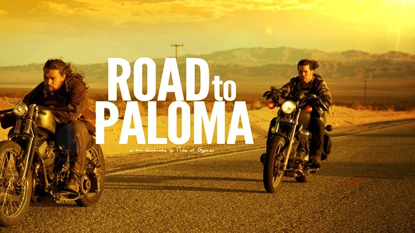 Road to Paloma