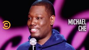 Michael Che - Lying on Your Résumé, Paying Taxes & The History of Sexting