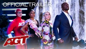 New Stars, New Talent, New AGT Season! - America's Got Talent 2019