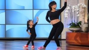 Three-Year-Old Beyoncé Dancer Is Heaven!