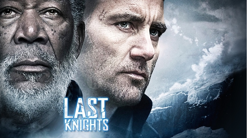 Last Knights