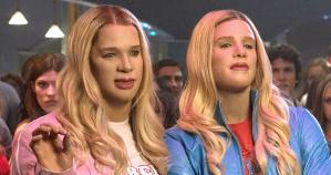 White Chicks 2004