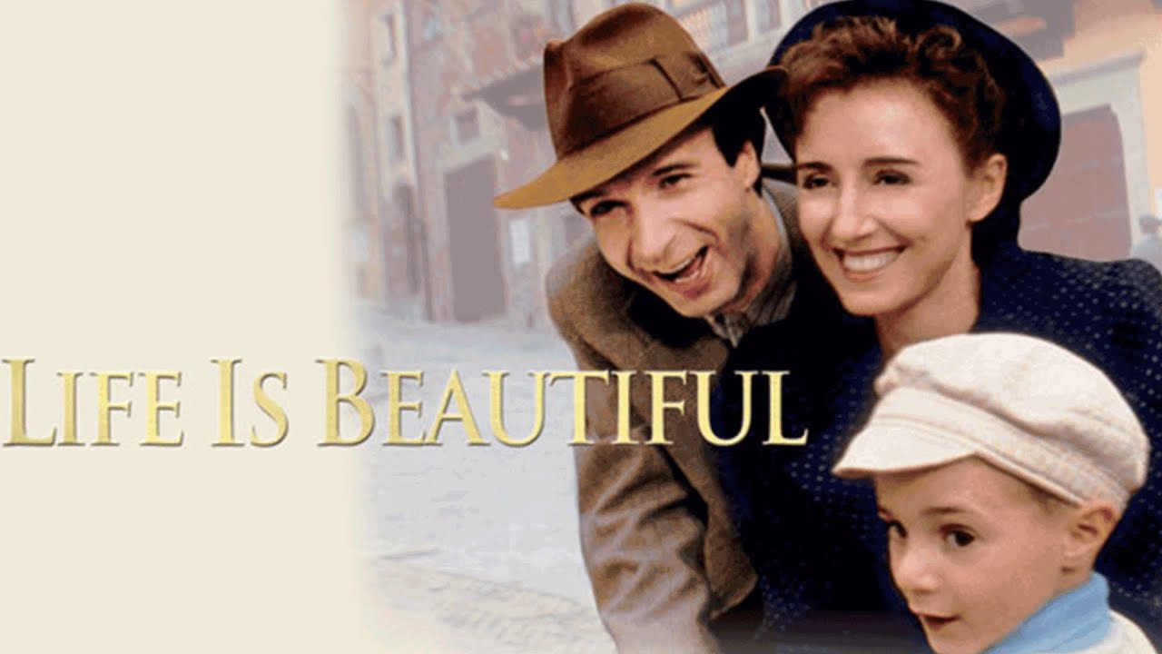 Diễn viên và giải thưởng phim Life is Beautiful (1997)