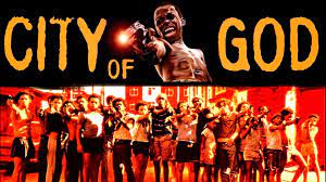 39. Phim City of God (2002) - Thành phố của Chúa (2002)