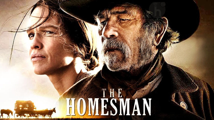 The Homesman