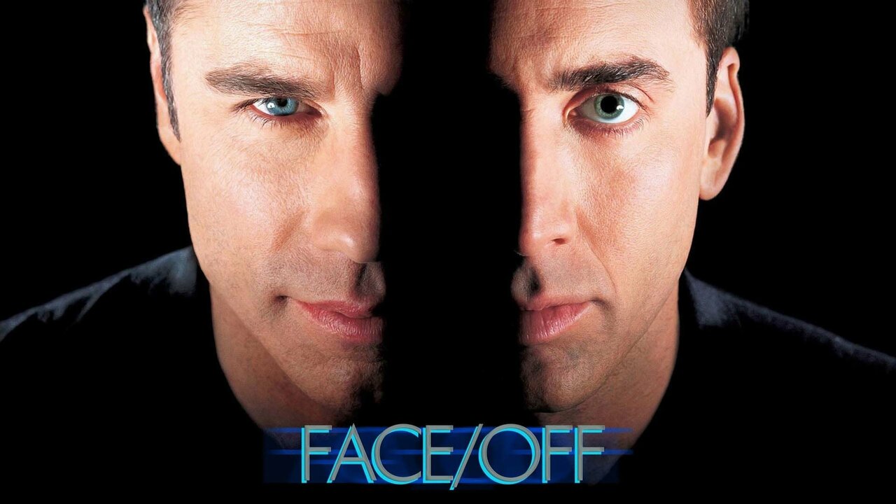 Face Off 1997