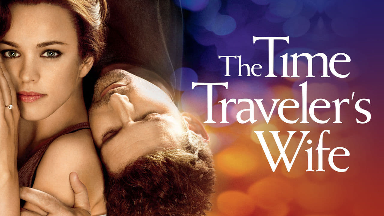94. Phim The Time Traveler\'s Wife (2009) - Vợ Du Hành Thời Gian (2009)