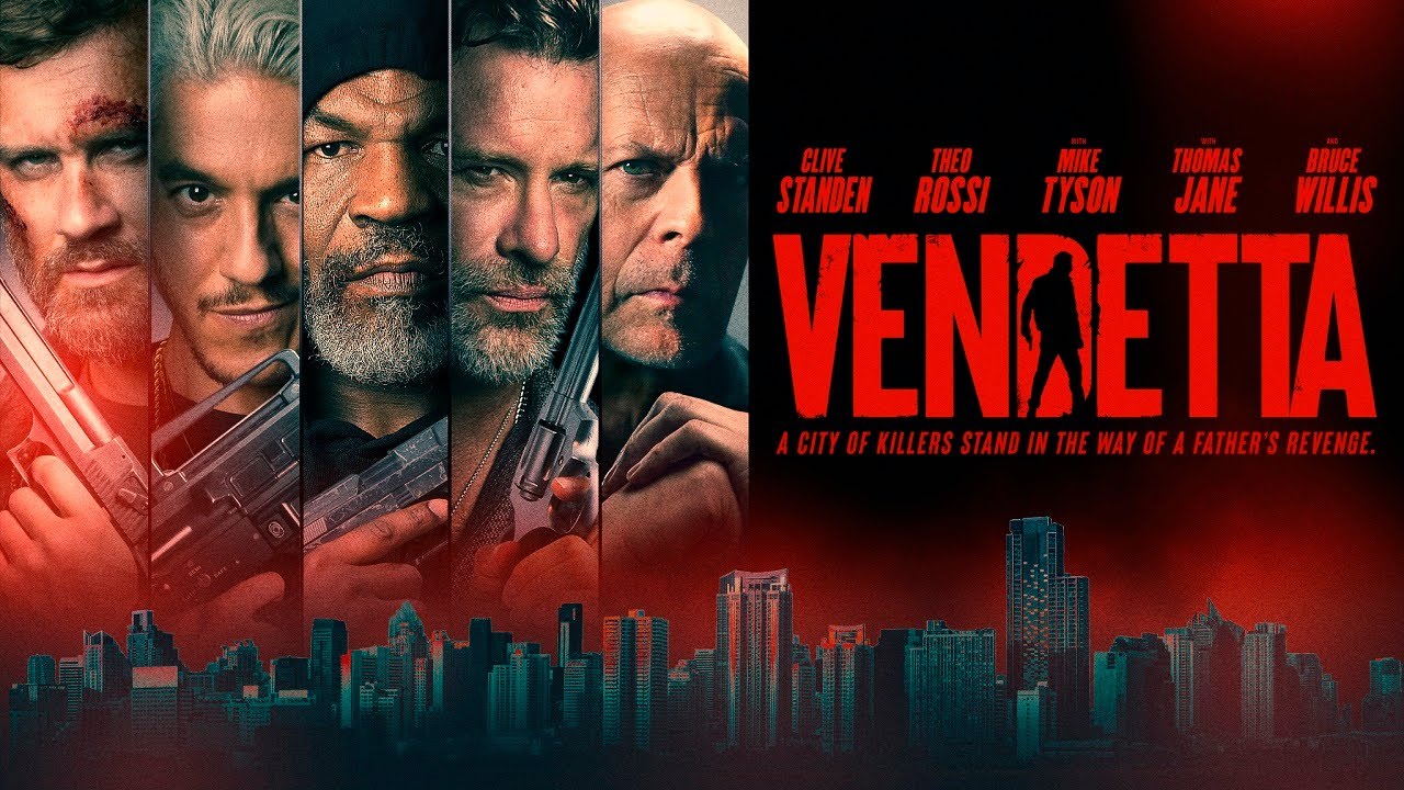 Vendetta (2022)