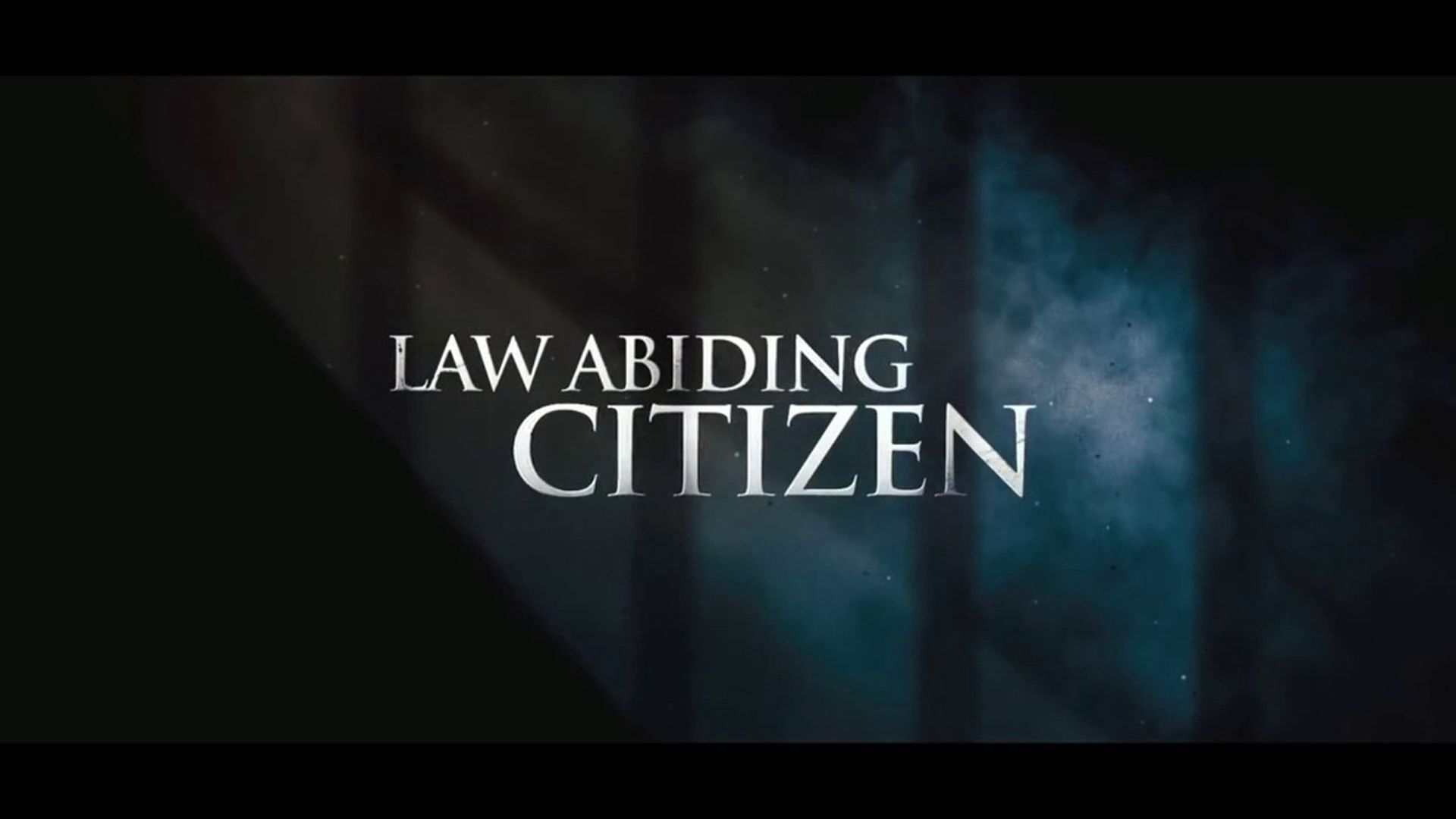 Trọn Bộ] Law Abiding Citizen (2009) (Full song ngữ Anh-Việt) | Công lý báo  thù