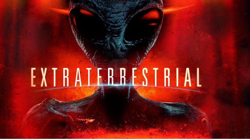 Extraterrestrial