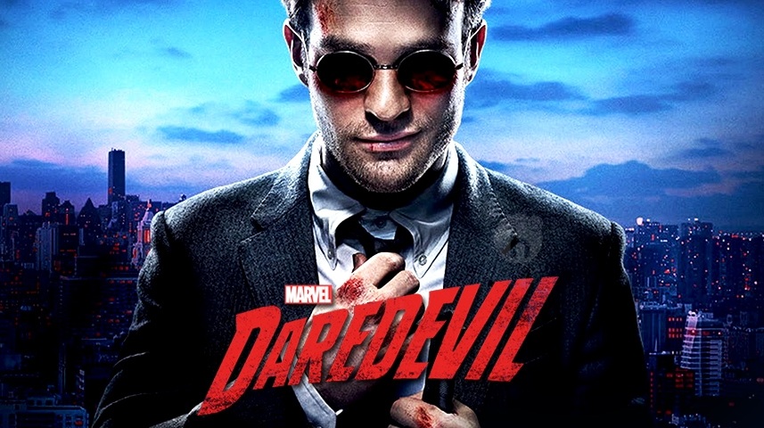 Daredevil - Season 1