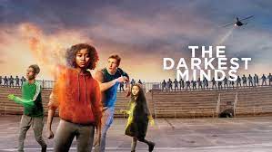 The Darkest Minds (2018)