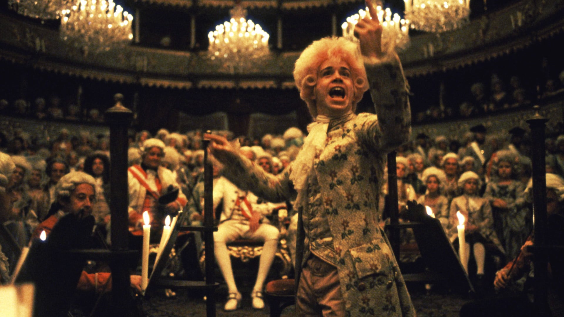 Amadeus (1984)