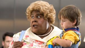 Big Momma's House 2 (2006)