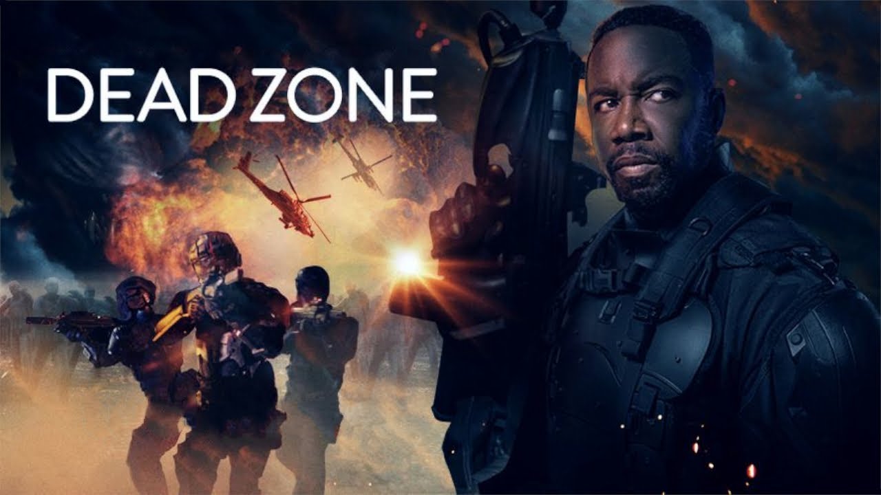 Dead Zone (2022)