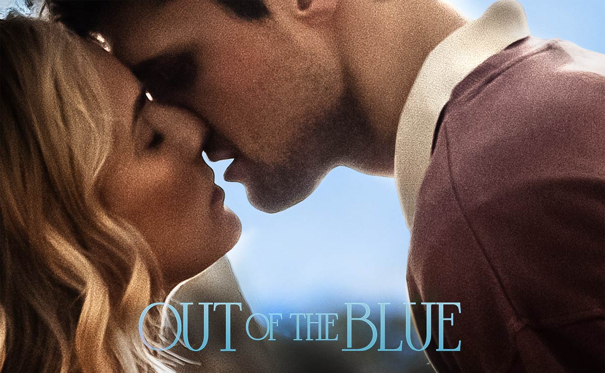 Out of the Blue (2022)