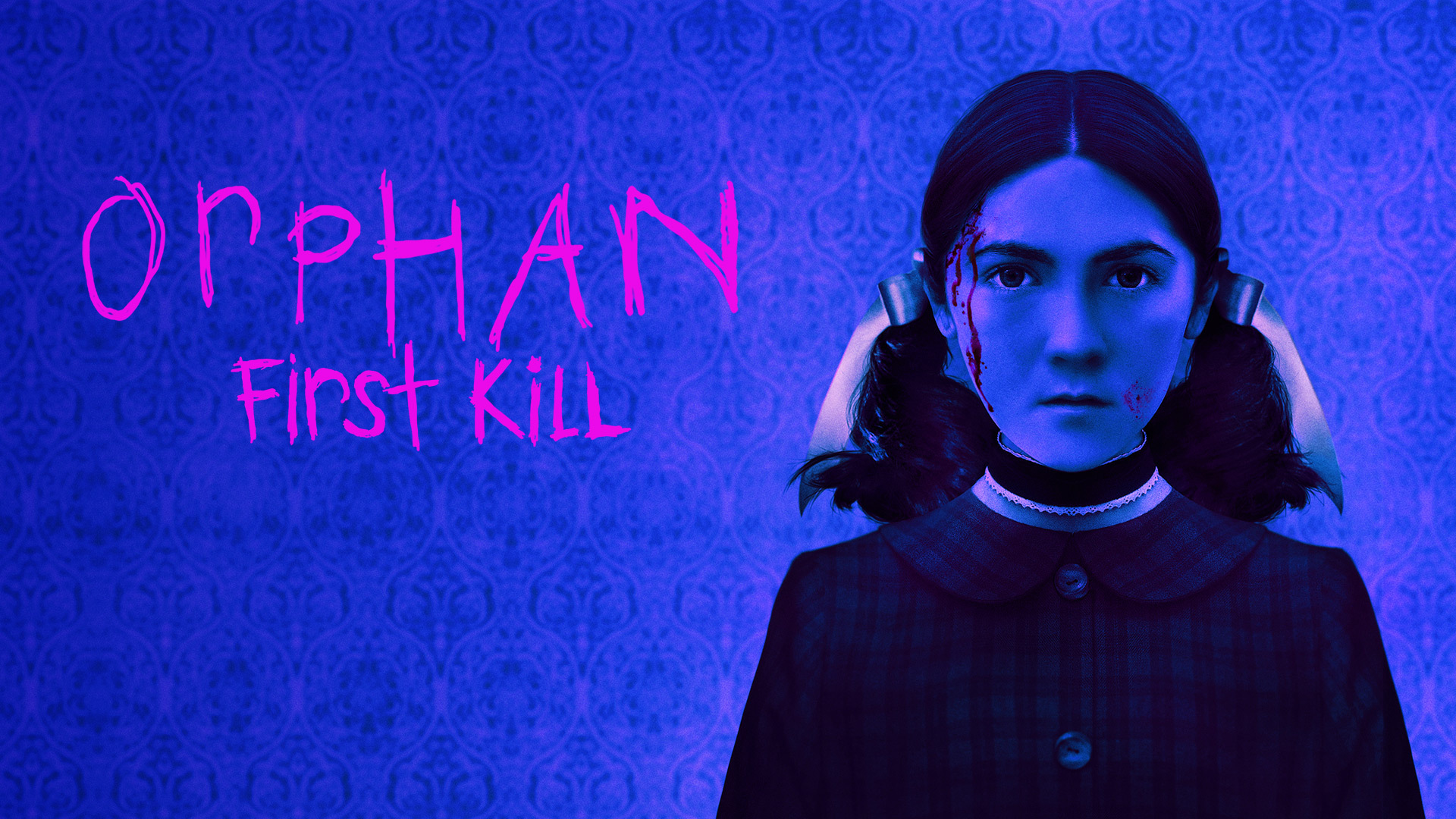 Orphan: First Kill (2022)