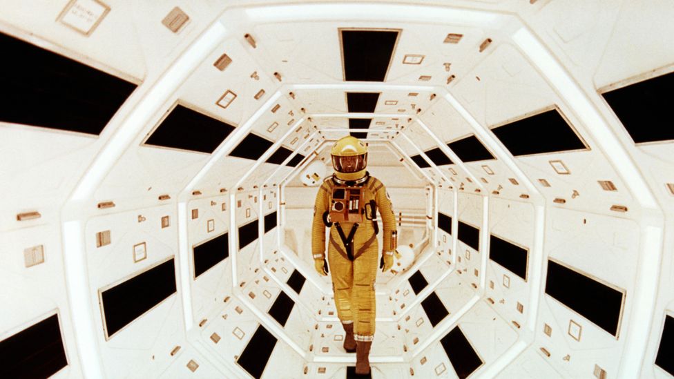 2001: A Space Odyssey (1968)