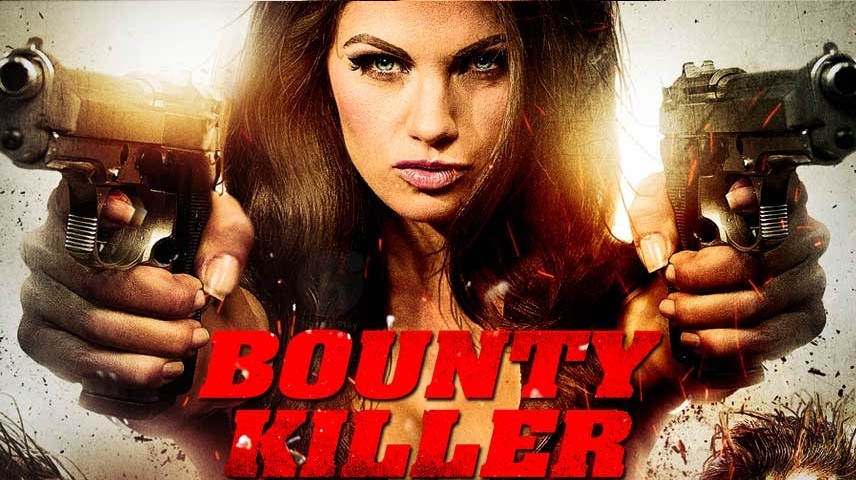 Bounty Killer