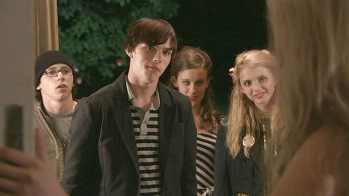 Skins - Season 1