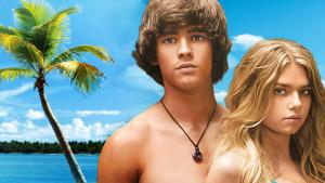 Blue Lagoon: The Awakening (2012)