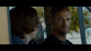 The Guest (2014)