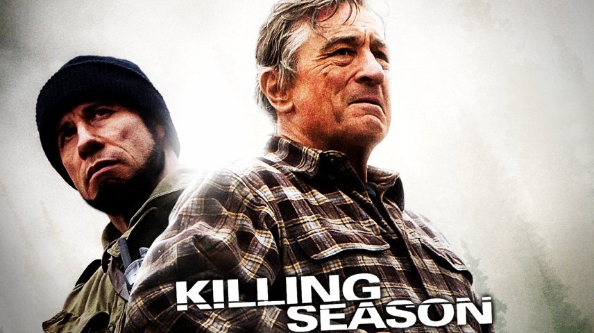 Killing Season