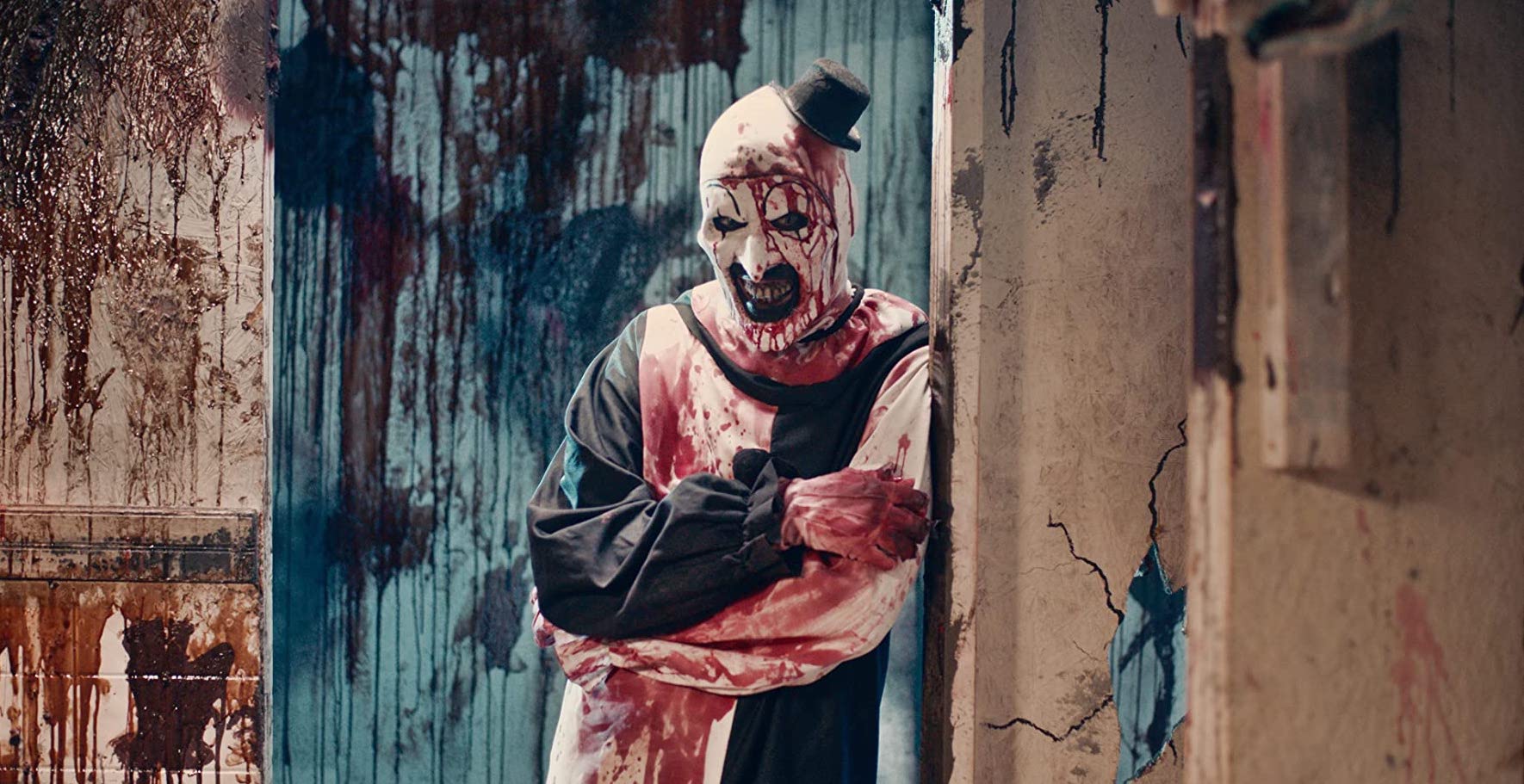 Terrifier 2 (2022)