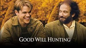 Good Will Hunting (1997)