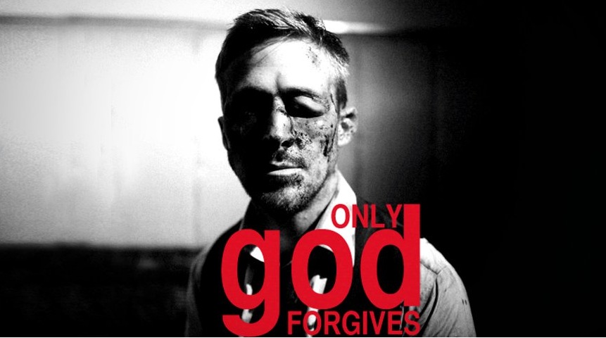 Only God Forgives