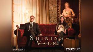 Shining Vale - Season 1