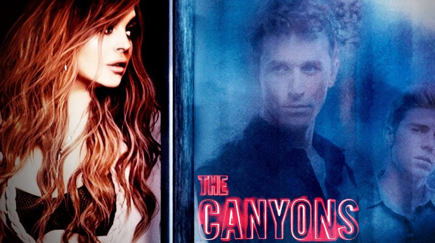 The Canyons