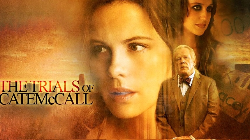 The Trials Of Cate McCall