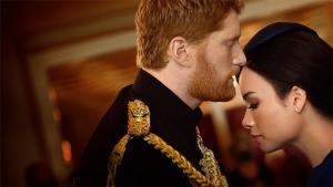 Harry & Meghan: Escaping the Palace (2021)