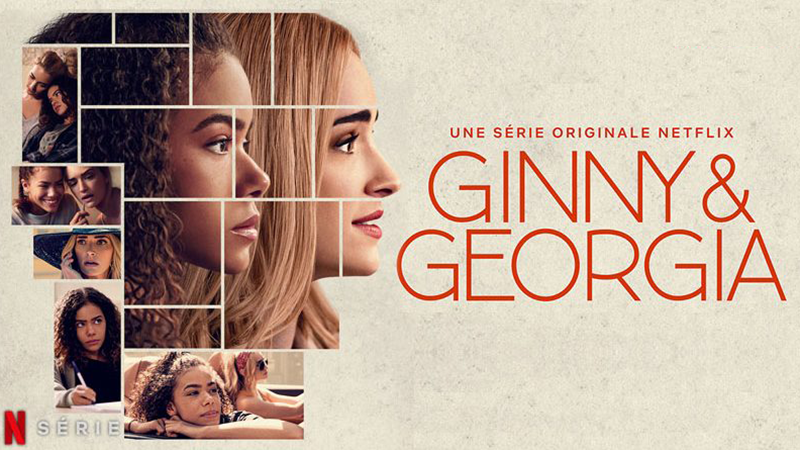 Ginny & Georgia - Season 1