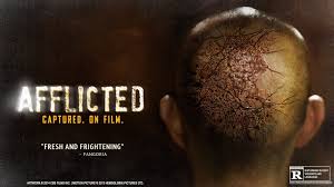 Afflicted