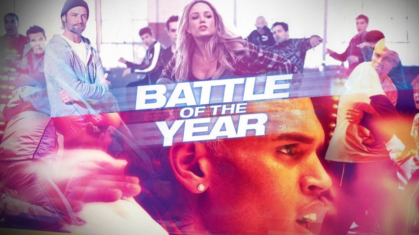 Battle of the Year: The Dream Team