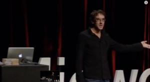 Top hacker shows us how it's done - Pablos Holman - TEDxMidwest