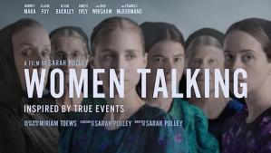 Women Talking (2022)