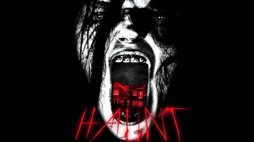 Haunt