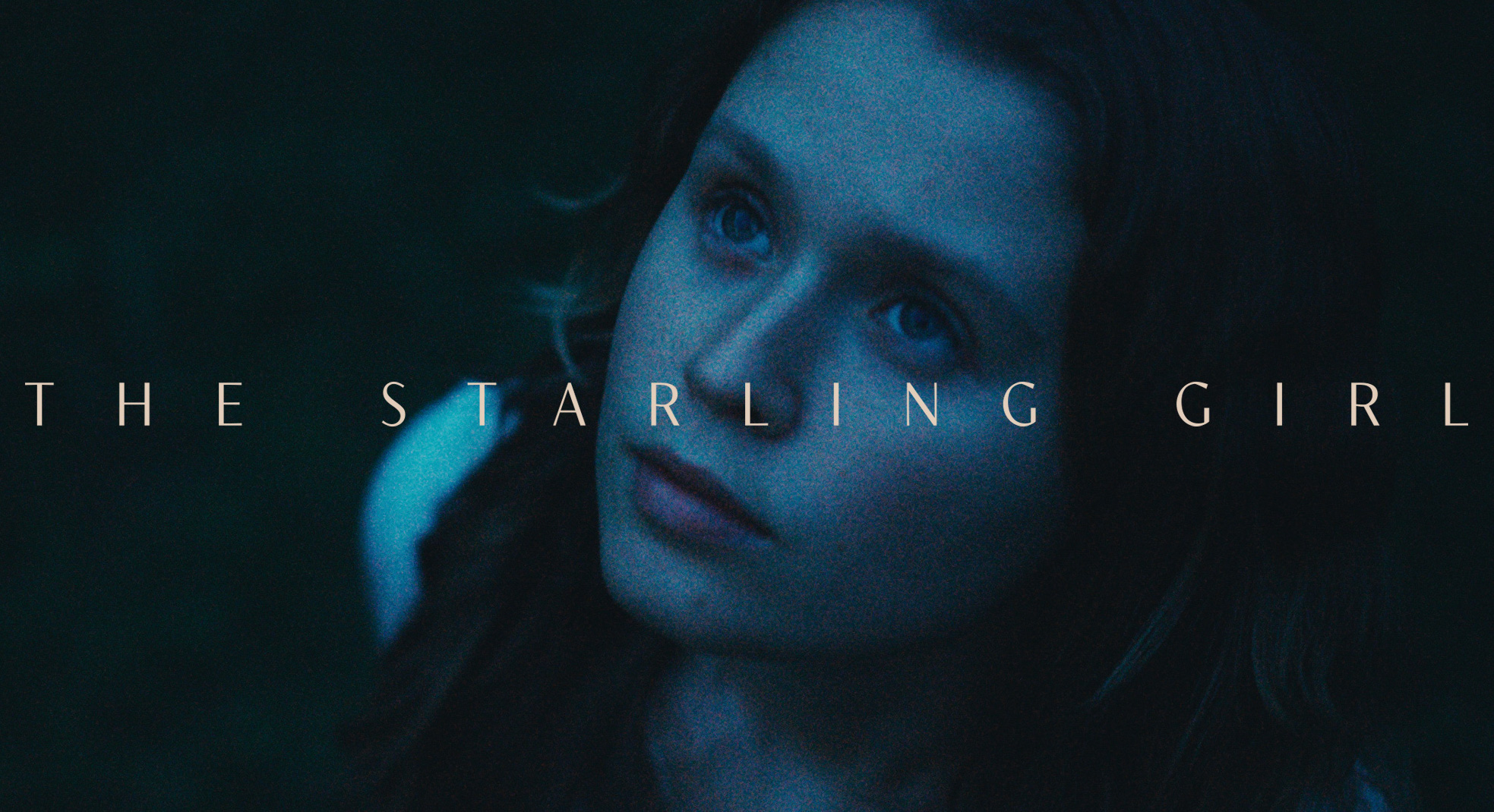 The Starling Girl (2023)