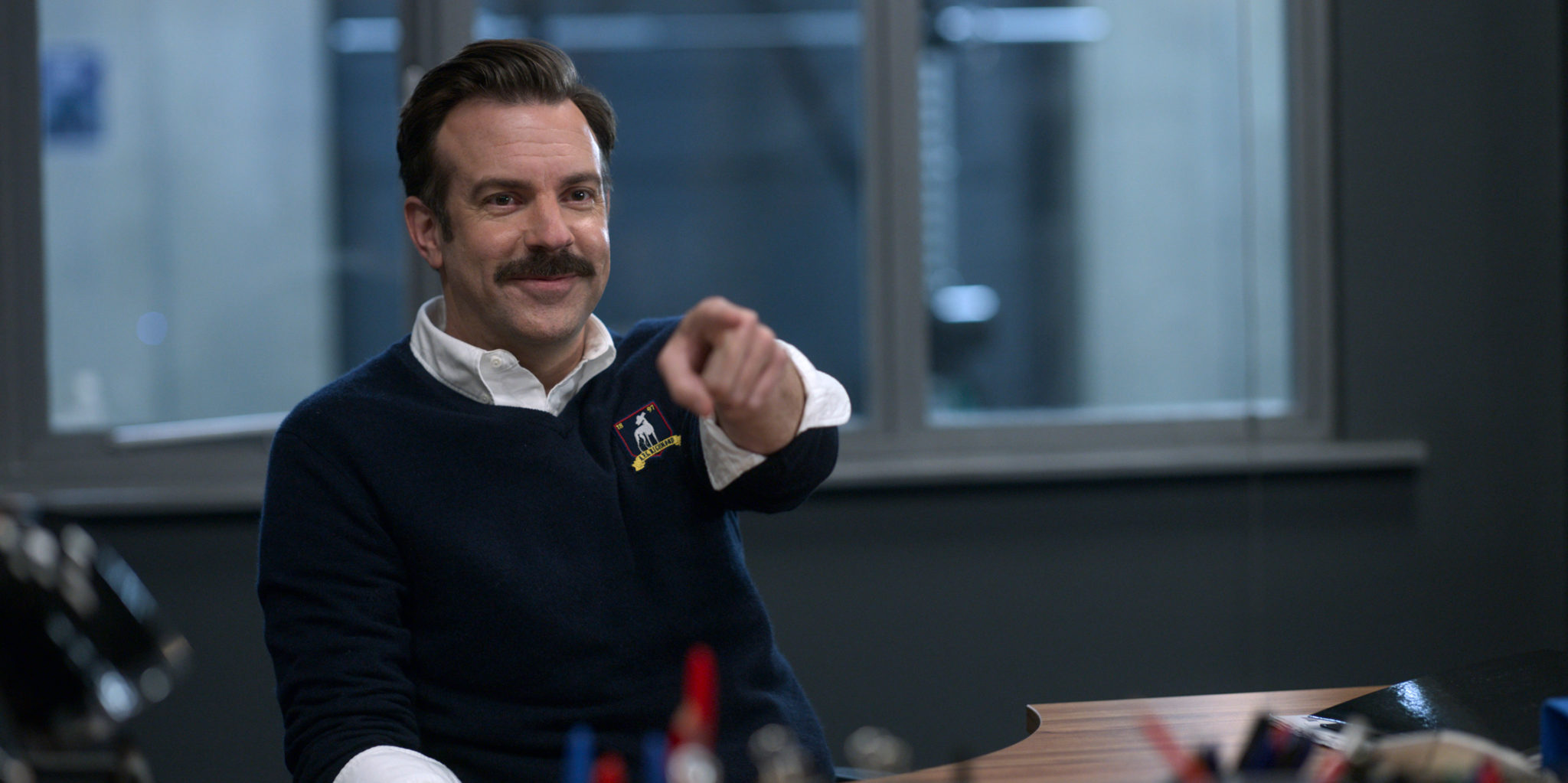 Ted Lasso - Season 2